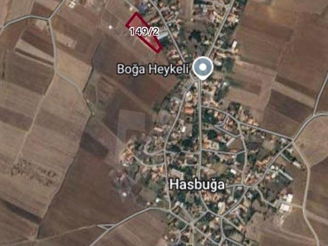 Hasbuğa, Vize içerisinde satılık mülk