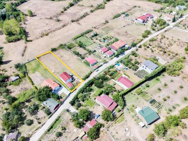 Kışlacık, Vize içerisinde satılık Villa