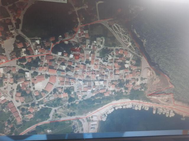 Vize, Kirklareli içerisinde satılık Bahce kati