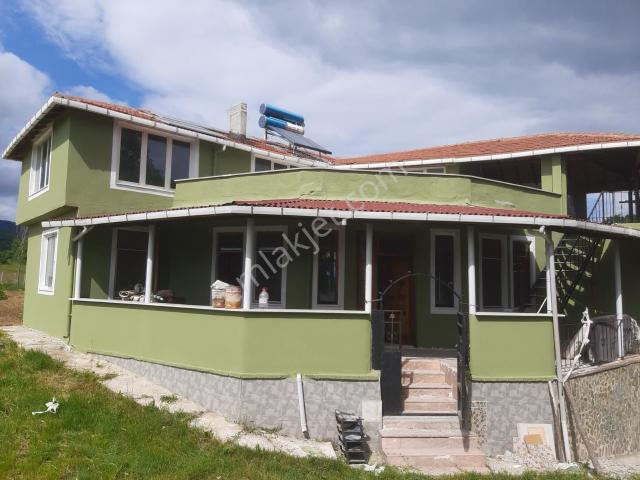 Vize içerisinde satılık Villa