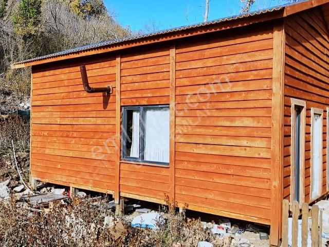 Vize, Kirklareli içerisinde satılık Villa