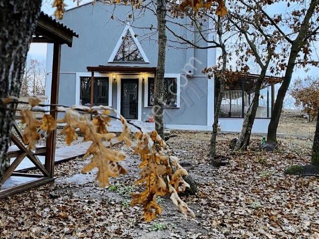 Kırklareli Merkez, Kirklareli içerisinde satılık Villa