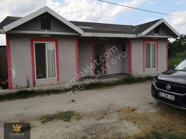 Lüleburgaz içerisinde satılık Villa
