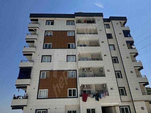 Tarsus, Mersin içerisinde satılık mülk