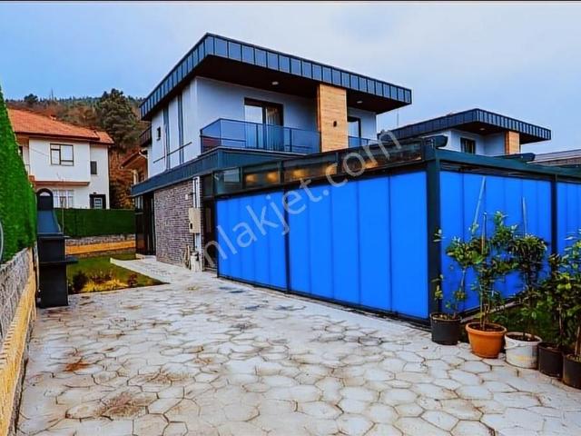 Sapanca, Sakarya içerisinde satılık Villa