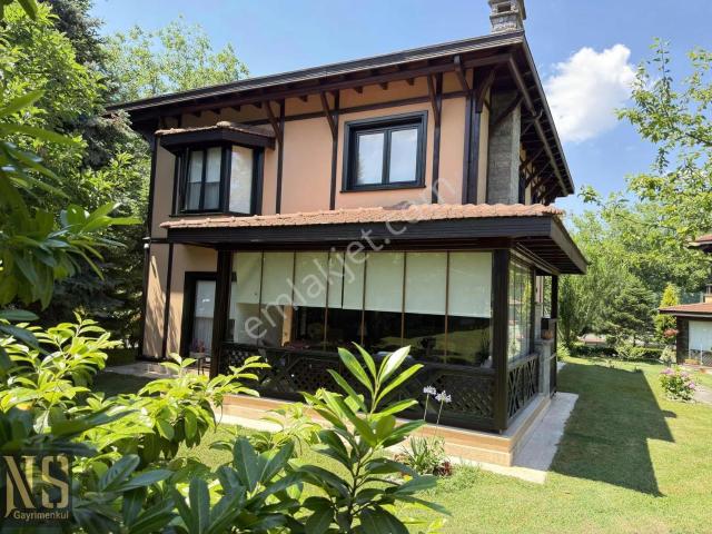 Sapanca, Sakarya içerisinde satılık Villa