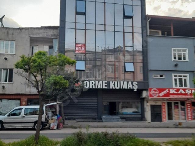 Yildirim, Bursa içerisinde satılık Bina
