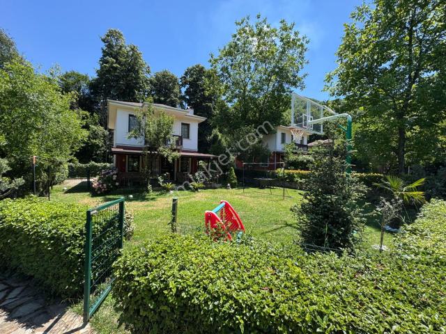 Sapanca, Sakarya içerisinde satılık Villa