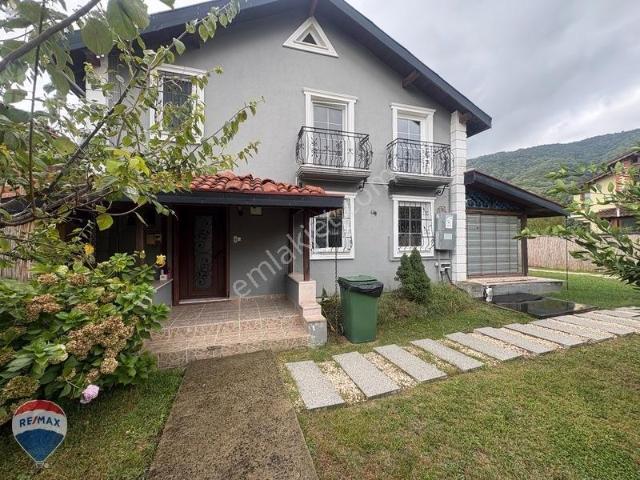 Sapanca, Sakarya içerisinde kiralık Villa