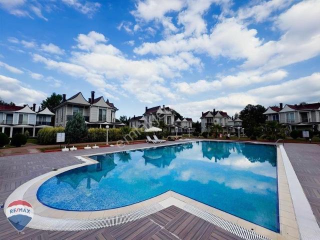 Sapanca, Sakarya içerisinde kiralık Villa