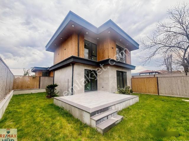 Sapanca, Sakarya içerisinde satılık Villa