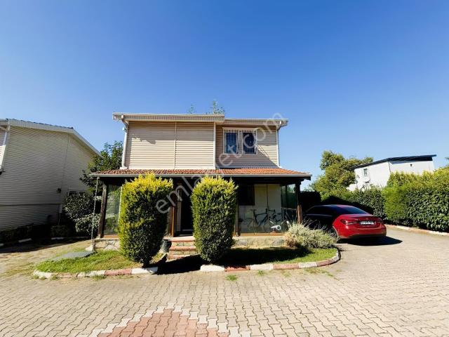 Kırkpınar, Sapanca içerisinde satılık Villa