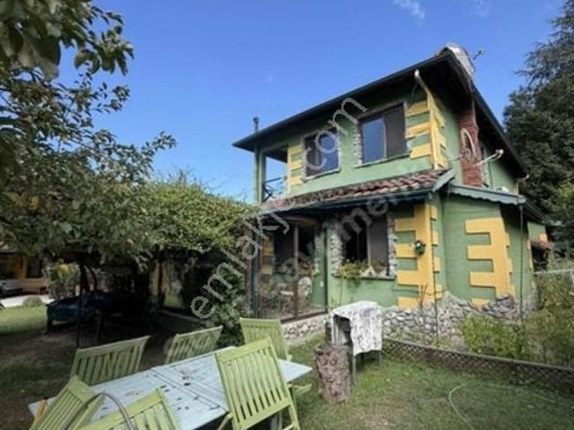 Sapanca, Sakarya içerisinde satılık Villa