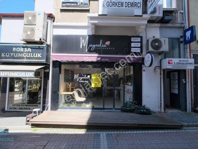 Bartın Merkez, Bartin içerisinde kiralık Depo