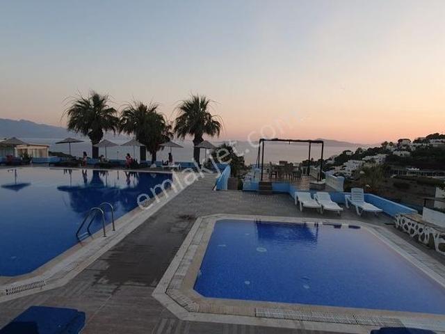 Bodrum, Muğla içerisinde satılık Devremülk