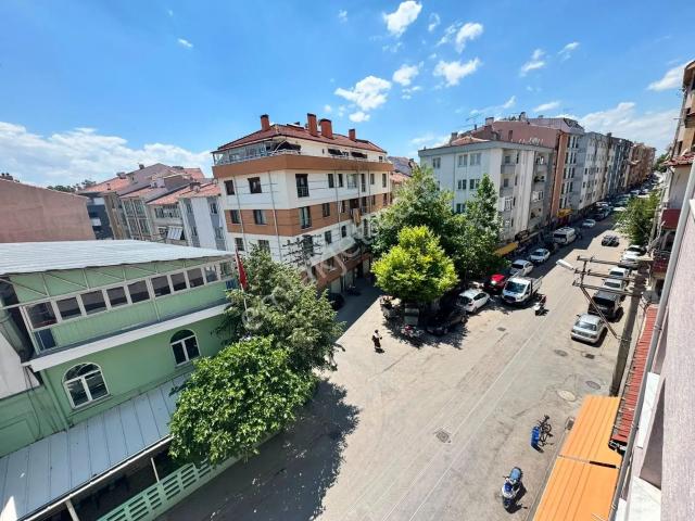 Odunpazari, Eskişehir içerisinde kiralık mülk
