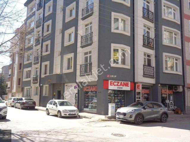 Odunpazari, Eskişehir içerisinde kiralık mülk
