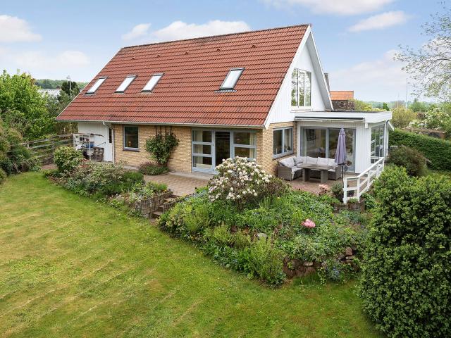 Villa til salg i Nyråd, Vordingborg