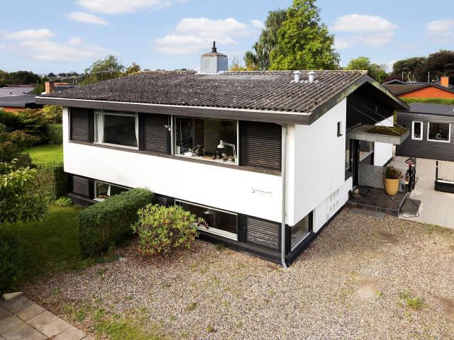 Villa til salg i Skive, Århus