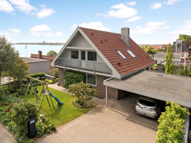 Villa til salg i Bremdal, Århus