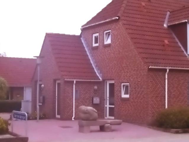 Zimmer til leje i Gørding, Esbjerg