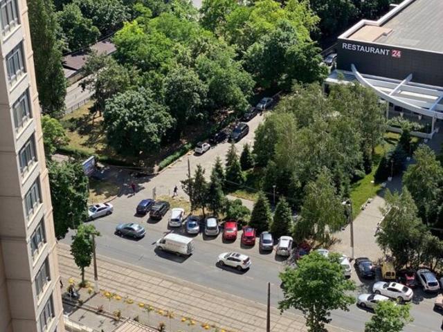 Квартира продажа в Великодолинском, Днепропетровской области