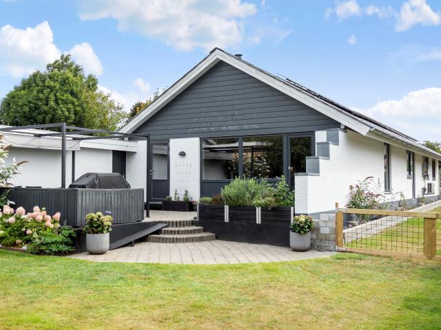 Villa til salg i Haderslev