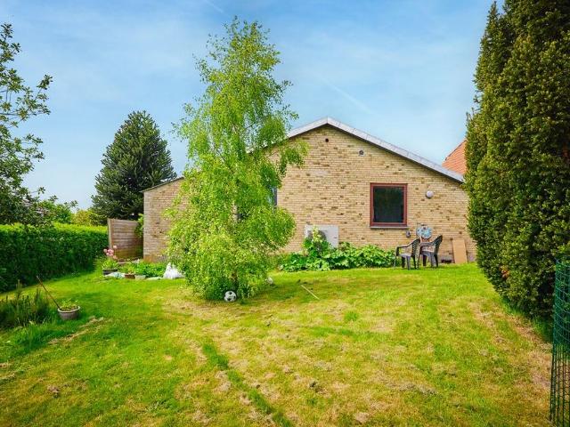Hus til leje i Haderslev