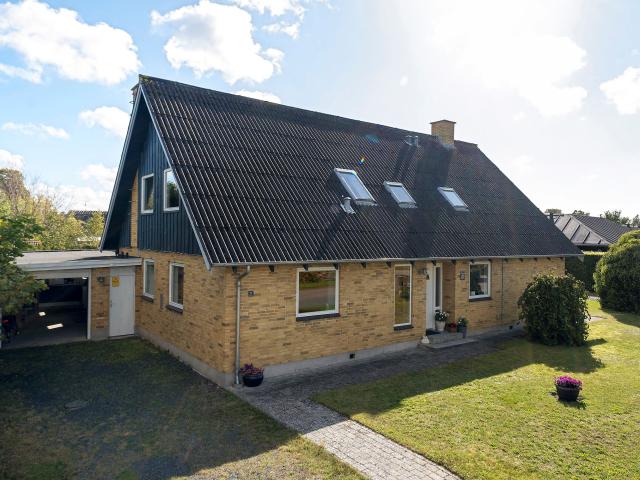 Villa til salg i Kottageparken, Rørvig