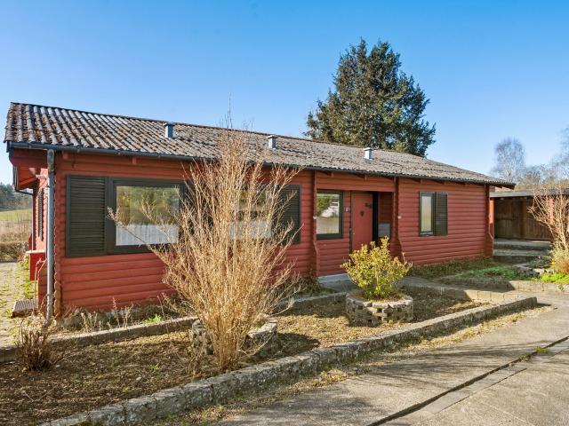 Villa til salg i Jyderup, Holbæk