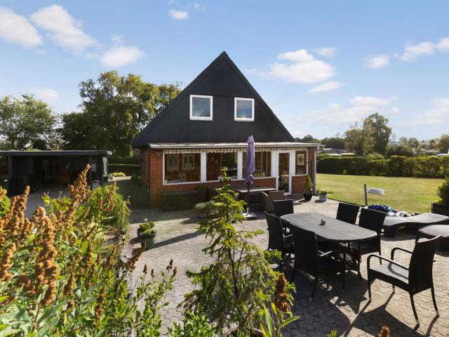 Villa til salg i Brønderslev-Dronninglund