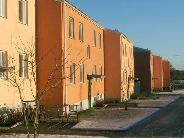 Lägenhet hyra i Gävleborg