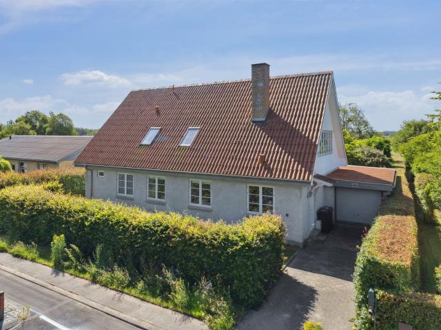 Villa til salg i Brønderslev-Dronninglund