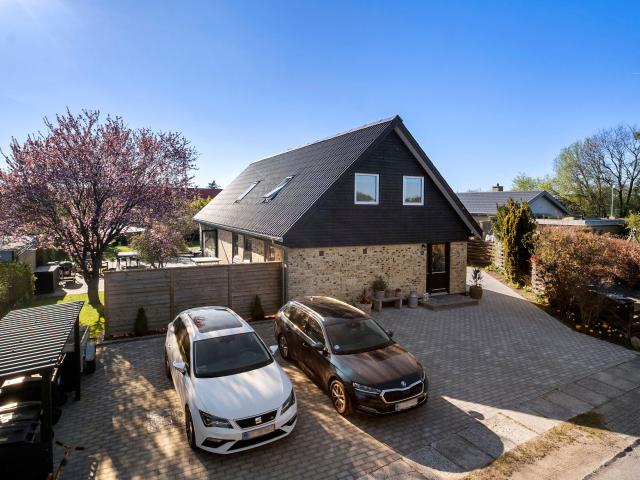 Villa til salg i Uvelse, Brøndby