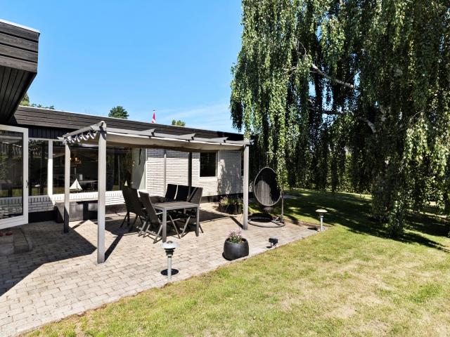 Villa til salg i Uvelse, Brøndby