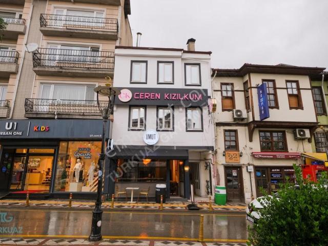 Bartın Merkez, Bartin içerisinde satılık Villa
