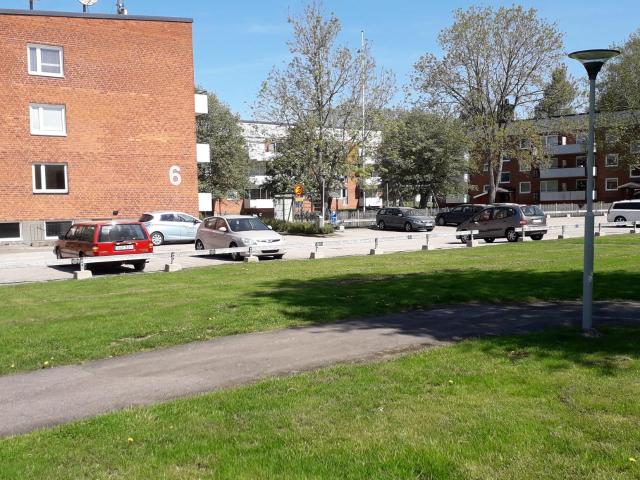 Lägenhet hyra i Töreboda, Västra Götaland