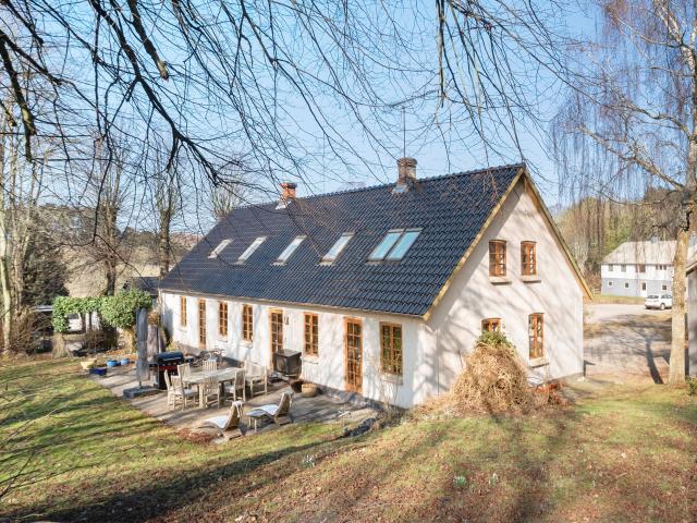 Villa til salg i Odsherred