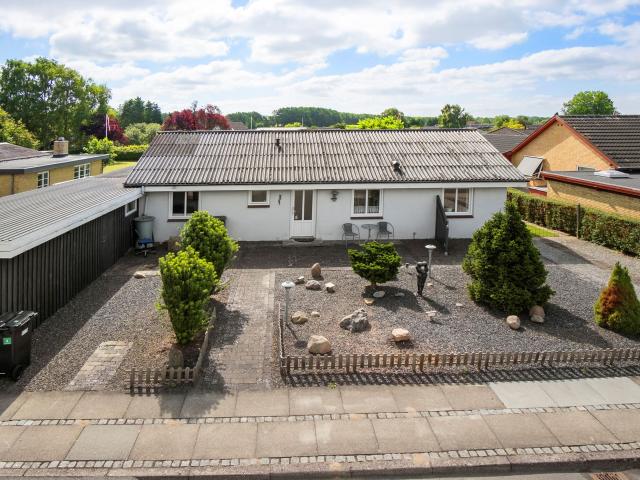 Villa til salg i Haarby, Assens