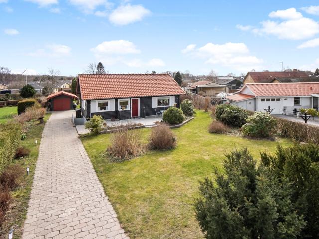 Villa til salg i Haarby, Assens