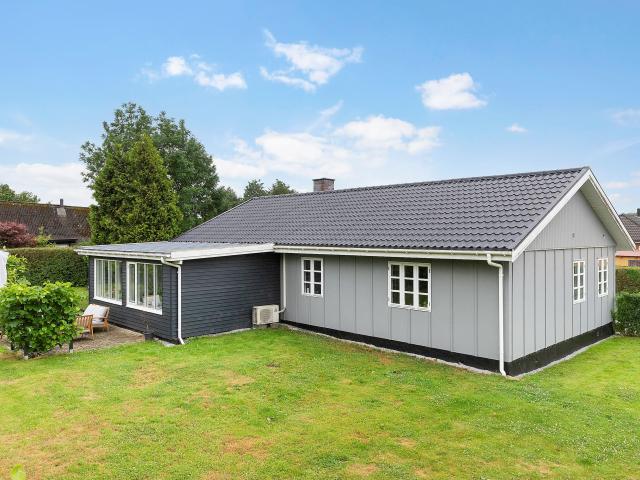 Villa til salg i Faxe