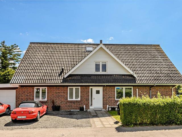 Villa til salg i Høng, Kalundborg