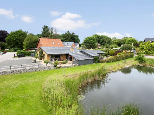 Villa til salg i Middelfart