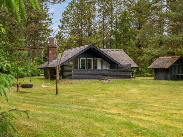 Hus til salg i Varde