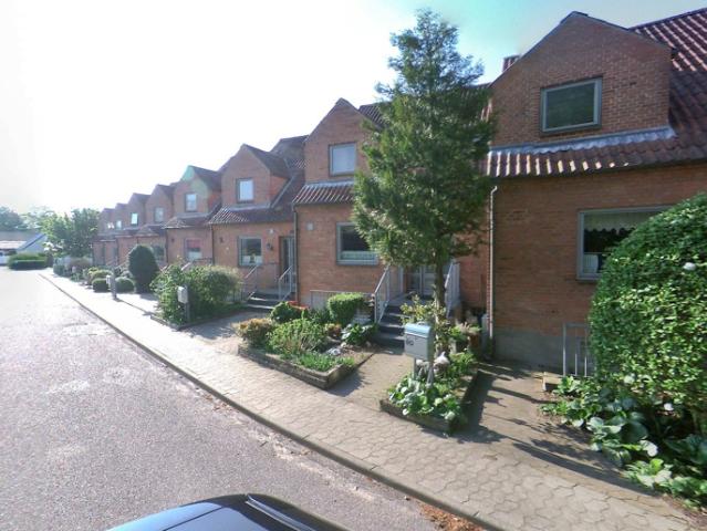 Villa til leje i Aars, Vesthimmerlands Kommune