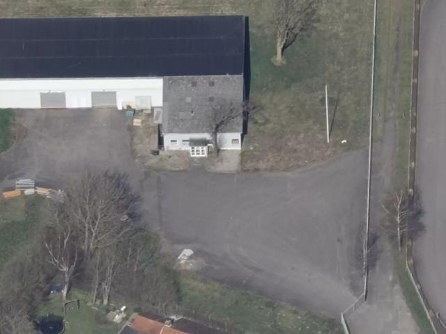 Erhvervsejendom til leje i Sønderborg