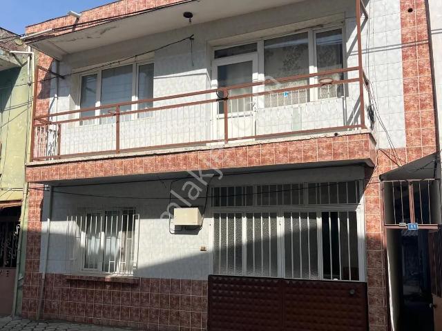 Salihli, Manisa içerisinde satılık Villa
