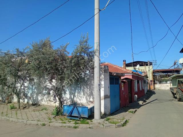 Salihli, Manisa içerisinde satılık Villa