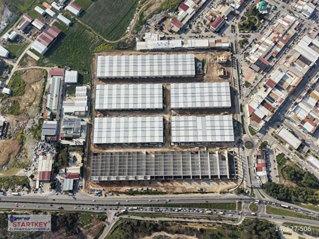 Menderes, İzmir içerisinde satılık Depo