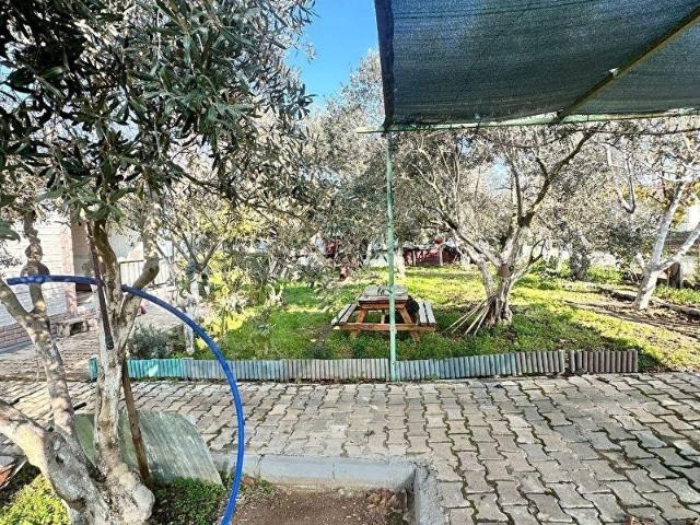 Menderes, İzmir içerisinde satılık Arsa